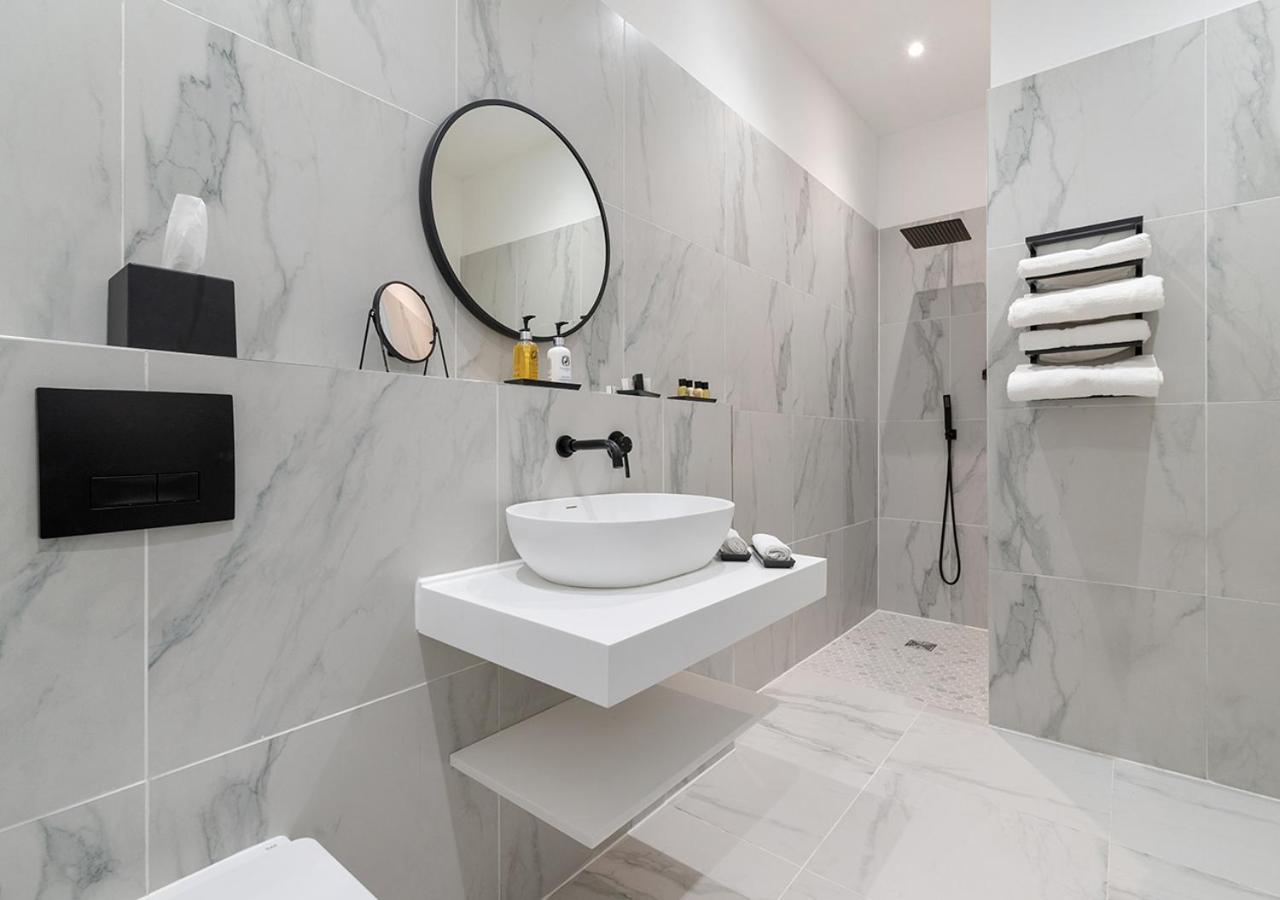 Luxury Georgian City Retreat By Sovo Apartments Edinburgh Exterior photo
